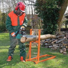 Load image into Gallery viewer, Draper Log Stand - 150kg - Draper
