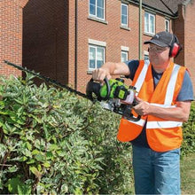 Load image into Gallery viewer, Draper Petrol Hedge Trimmer - 500mm - 22.5cc - Draper
