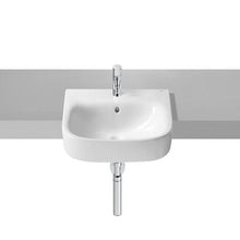 Load image into Gallery viewer, Debba Semi Recessed Basin - 1 Tap Hole - Roca
