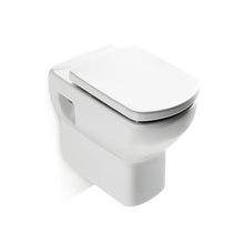 Load image into Gallery viewer, SENSO Soft Close Toilet Seat and Cover - White - Roca
