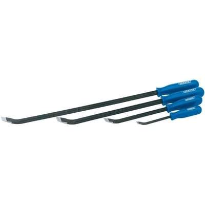 Draper Pry Bar Set - (4 Piece) - Draper