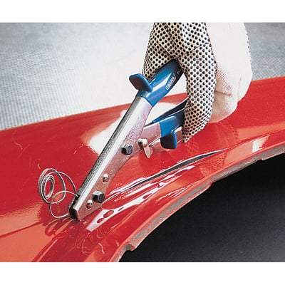 Draper Hand Nibbler - 250mm