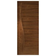 Load image into Gallery viewer, Deanta Cadiz Prefinished Walnut Internal Fire Door FD30 - All Sizes - Deanta Doors
