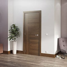 Load image into Gallery viewer, Cadiz Prefinished Walnut Internal Door - All Sizes - Deanta
