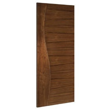 Load image into Gallery viewer, Cadiz Prefinished Walnut Internal Door - All Sizes - Deanta
