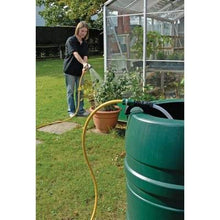 Load image into Gallery viewer, Draper Submersible Water Butt Pump With Float Switch - 40L/Min - 350W - Draper
