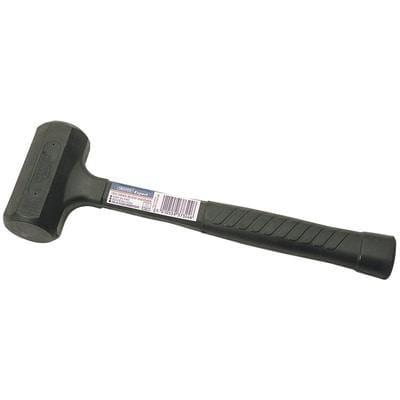 Draper Dead Blow Hammer - 1kg/2.2lb - Draper