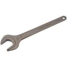 Load image into Gallery viewer, Draper Single Open End Spanner - All Sizes - Draper
