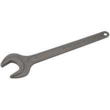 Load image into Gallery viewer, Draper Single Open End Spanner - All Sizes - Draper
