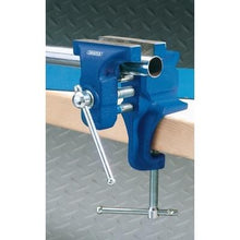 Load image into Gallery viewer, Draper Bench Vice - 75mm - Draper
