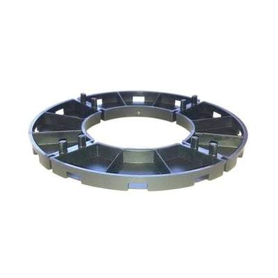 RPS-10mm Low-Height Paving Support