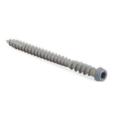 Trex Colour Head Screw (350 per Box) - Trex