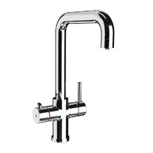 Load image into Gallery viewer, 3-in-1 Instant Boiling Hot Water Kitchen Tap - Ellsi
