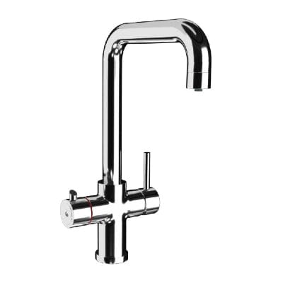 4-in-1 Instant Boiling Hot Water Kitchen Tap - Ellsi