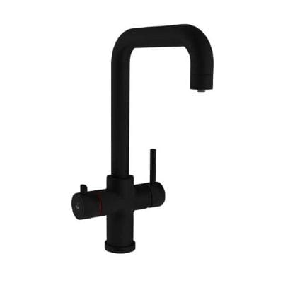 3-in-1 Instant Boiling Hot Water Kitchen Tap - Ellsi
