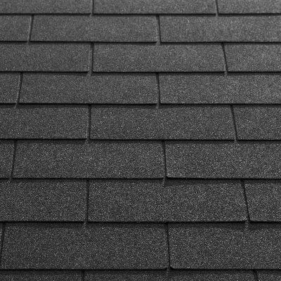 3 Tab Self Adhesive Bitumen Roof Shingles - (2.4m2) - Katepal