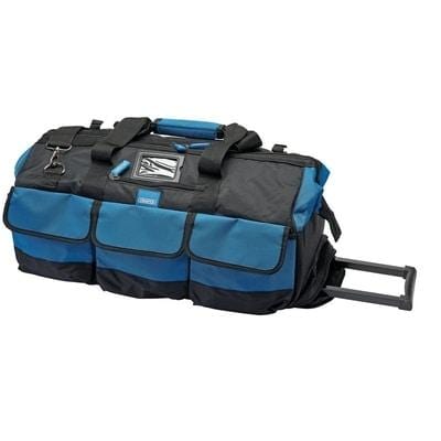 Draper Tool Bag On Wheels - 600mm - Draper