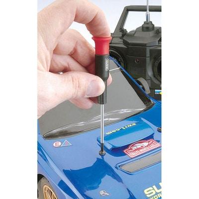 Draper Screwdriver Socket and Bit Set - (70 Piece) - Draper