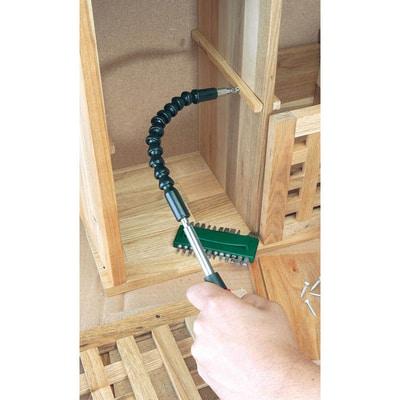 Draper Screwdriver Socket and Bit Set - (70 Piece) - Draper