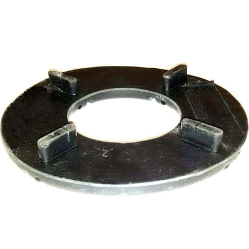 RPS9 Rubber Support Pad 120mm x 9mm