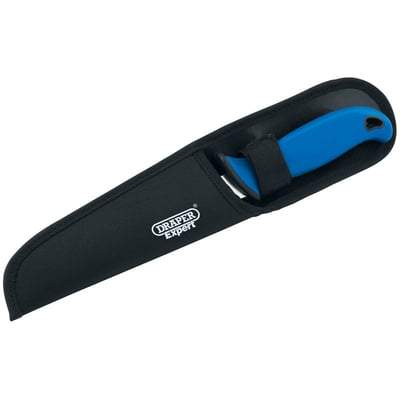 PLASTERBOARD SAW (150mm) - Draper Plasterboard Saw