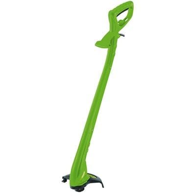Draper Grass Trimmer with Double Line Feed - 220mm - 250W - Draper