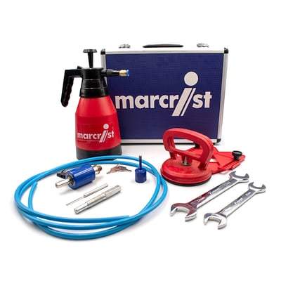 PG850 Starter Kit - Marcrist Tools & Workwear