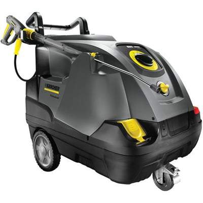 HDS Bar Hot Water Pressure Washer - All Types - Karcher Power Washers