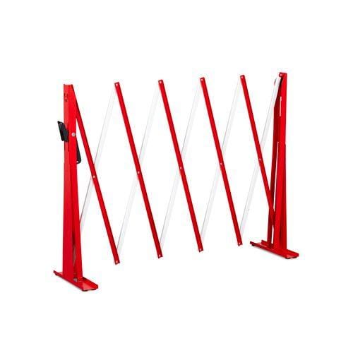 Barricade, The Expandable Safety Barrier BAR1 - Armorgard Tools and Workwear