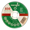 850 Flat Stone Cutting Disc (Box of 25) - Buy Now