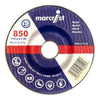 850 DPC Metal Grinding Disc (22.2mm Bore) - Buy Now