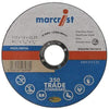 350 Inox + Metal Slitting Disc (22.2mm Bore) - Buy Now