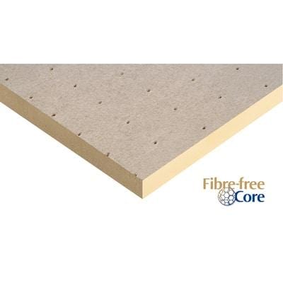 Kingspan Thermataper TT47 - Stanley