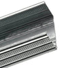 50mm Metal C Stud (Pack Of 10) - All Sizes