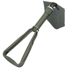 Load image into Gallery viewer, Draper Folding Steel Shovel - Draper
