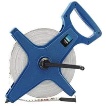 Load image into Gallery viewer, Fiberglass Surveyors Tape - All Sizes - Draper Tools &amp; Workwear

