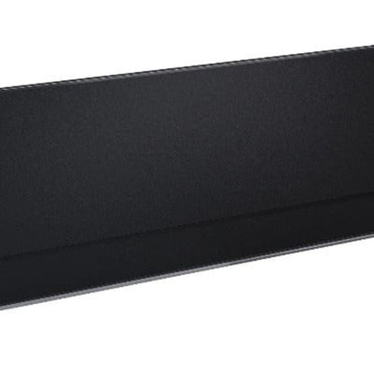 Aquatrend Wooden Front Bath Panel - Aqua