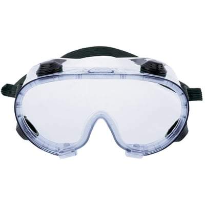 Professional Safety Goggles - Draper Safety Goggles
