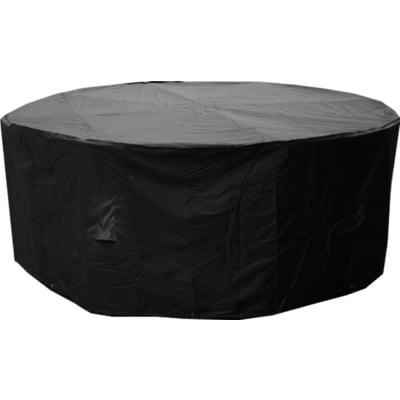 Furniture Cover Round (Diameter 250cm x 93cm)