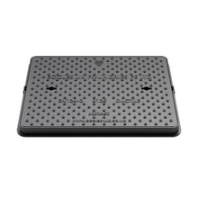 Load image into Gallery viewer, B125 Ductile Iron Solid Top Manhole Cover - All Sizes - EBP Building Products Drainage
