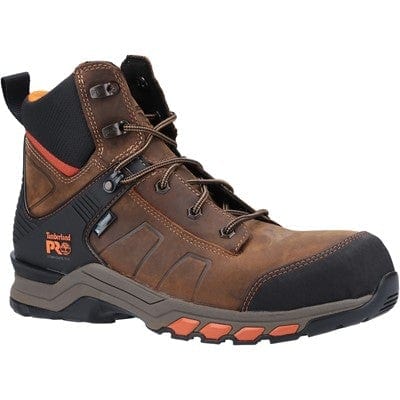 Hypercharge Safety Boot - All Sizes - Timberland