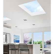Load image into Gallery viewer, Double Glazed Flat Rooflight Window with Active Neutral Glazing - All Sizes - Atlas Roofing
