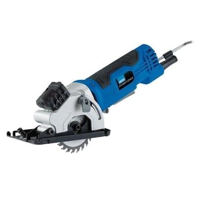 Draper Storm Force Mini Circular Saw - 85mm - 480W - Draper