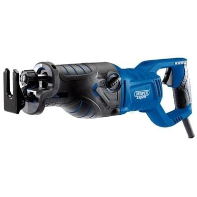 Draper Orbital Action Reciprocating Saw - 1400W - Draper