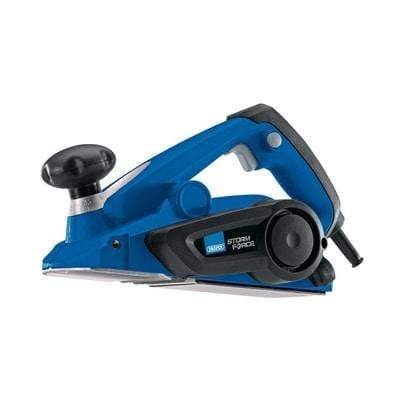 Draper Storm Force Electric Planer - Build4less.co.uk