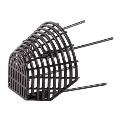 Horizontal Outlet Leaf Guard - All Sizes - Ryno Roofing