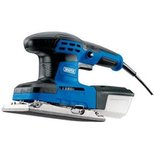 Load image into Gallery viewer, Draper 1/3 Sheet Sander - 260W - Draper
