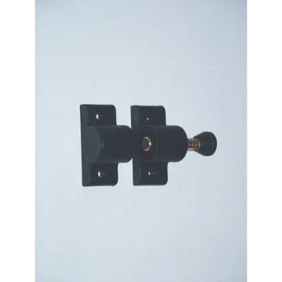 Side Pull Magnetic Gate Latch incl Fixings - Jacksons Fencing