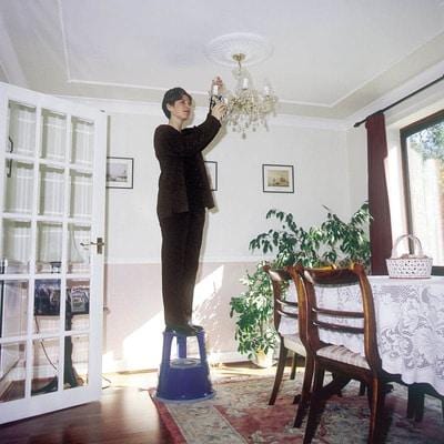 Draper Metal Kickstool - Draper