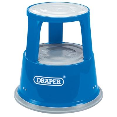 Draper Metal Kickstool - Draper